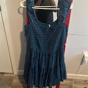 Free people dress